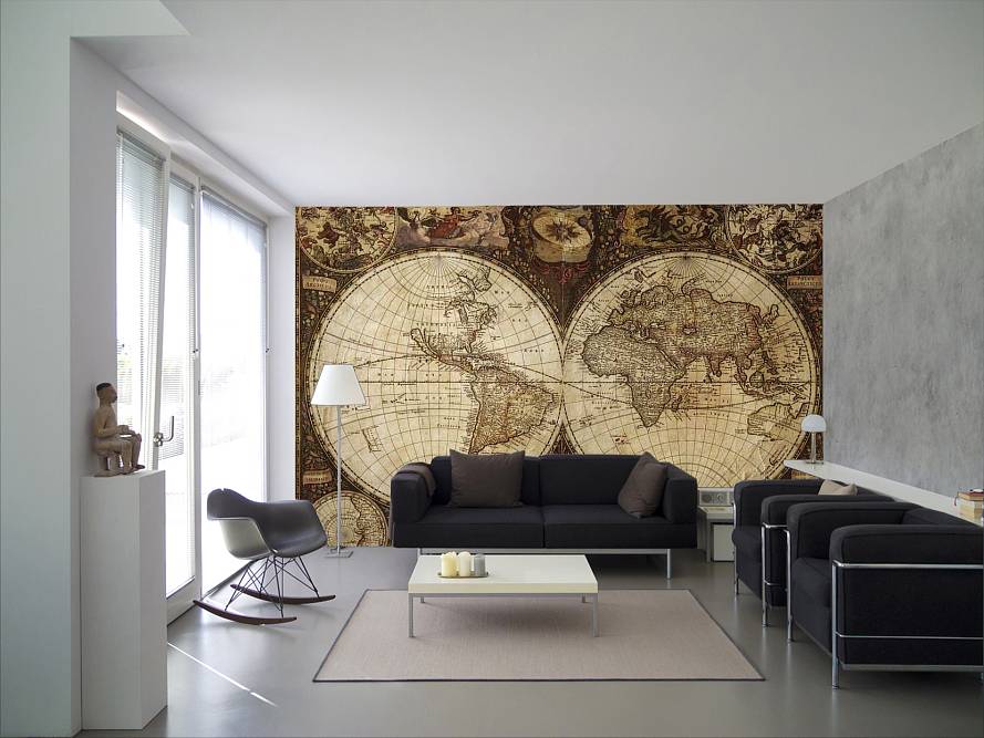 fototapety na wymiar