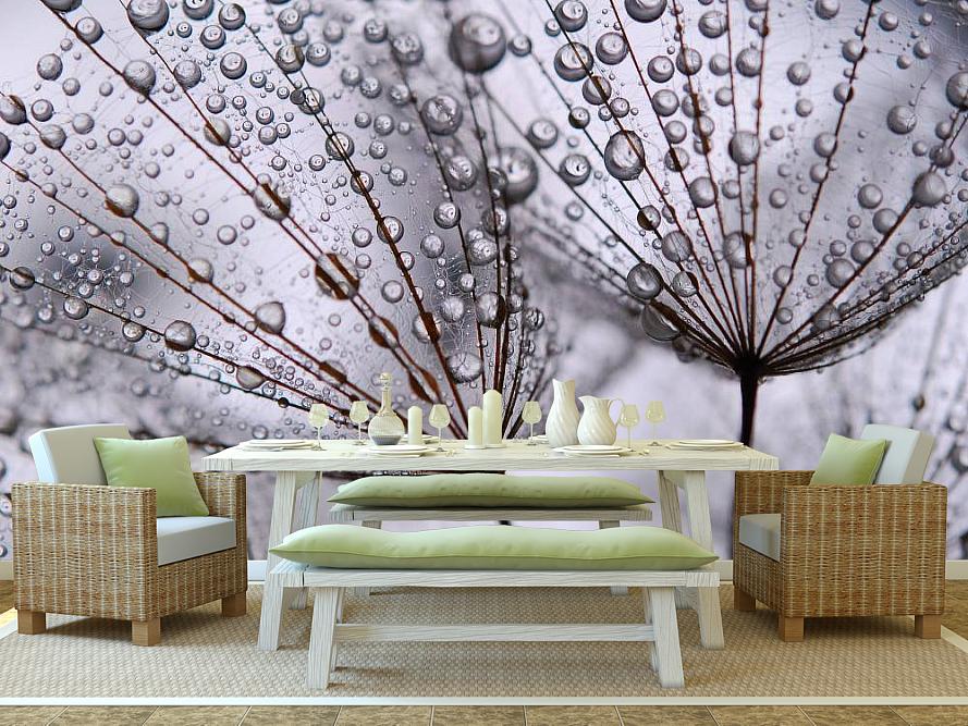 Fototapety do kuchni